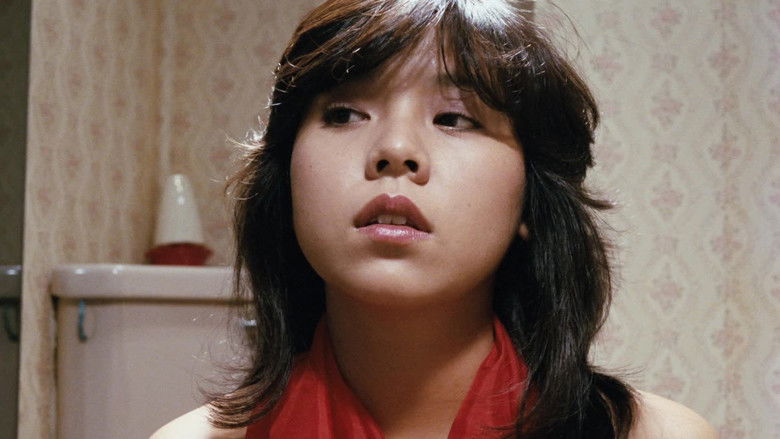 кадр из фильма 女高生偽日記