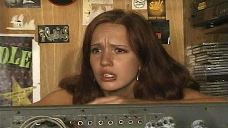 кадр из фильма An Erotic Werewolf in London