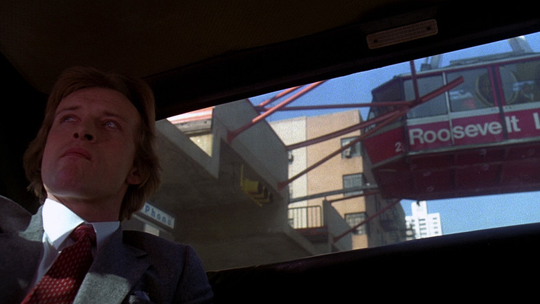 кадр из фильма Ночные ястребы