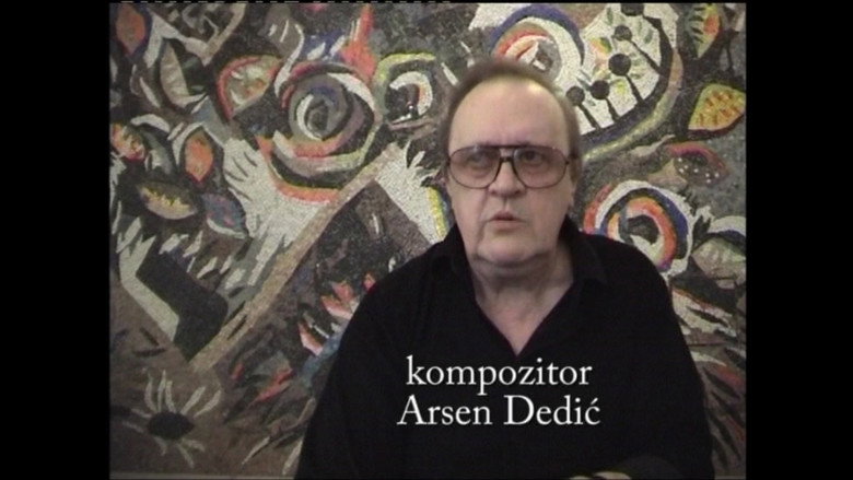 кадр из фильма Buntovnik sa razlogom: Nikola Stojanović (1942-2021)