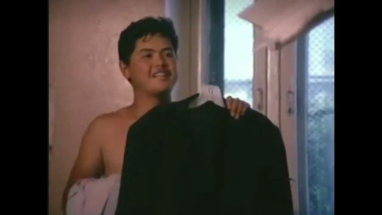 кадр из фильма Өдрийн оддын зүгт