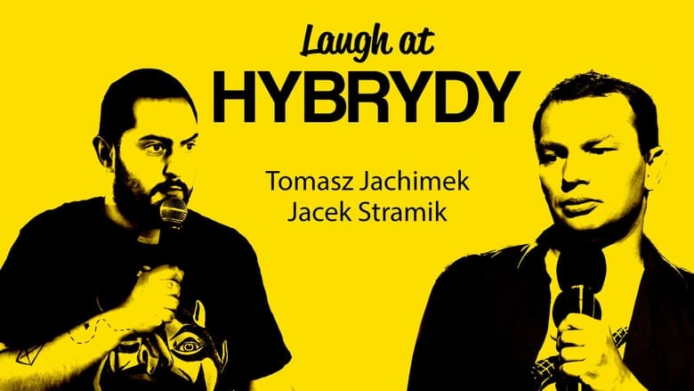 кадр из фильма Tomasz Jachimek, Jacek Stramik, Laugh at Live