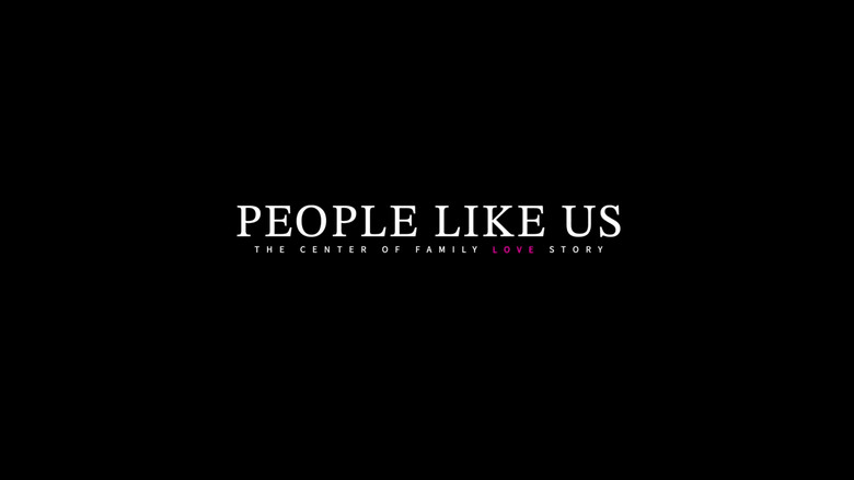 кадр из фильма People Like Us: The Centre of Family Love Story