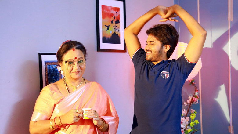 кадр из фильма Savitri W/O Satyamurthy