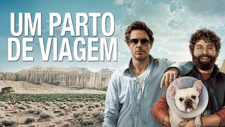 кадр из фильма Впритык