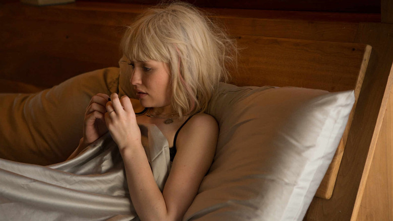 кадр из фильма Зажги меня