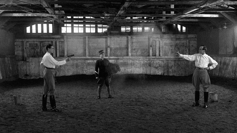 кадр из фильма Gyurkovicsarna