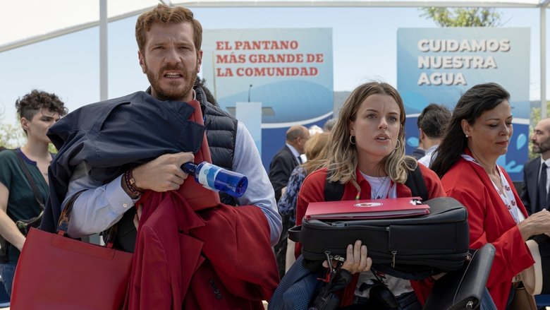 кадр из фильма Políticamente incorrectos