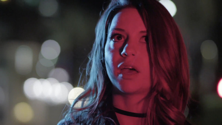 кадр из фильма Акулий торнадо 4: Пробуждение