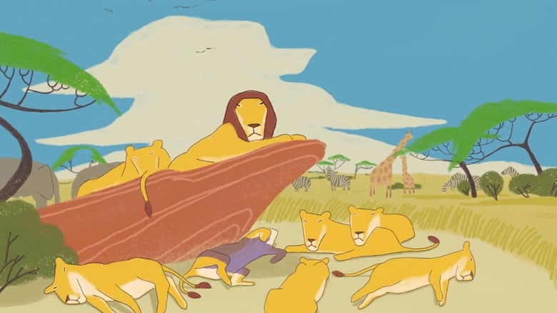 кадр из фильма Happy Zoo