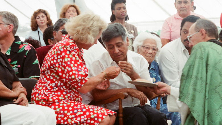 кадр из фильма Cesar's Last Fast