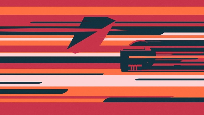 кадр из фильма Wayback