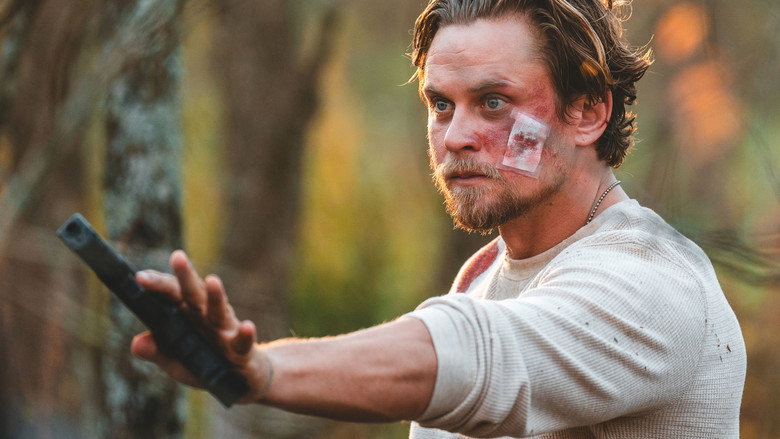 кадр из фильма Жестокий финал