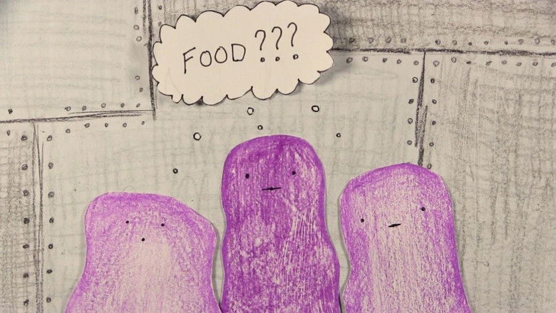 UFO: Unidentified Food Object