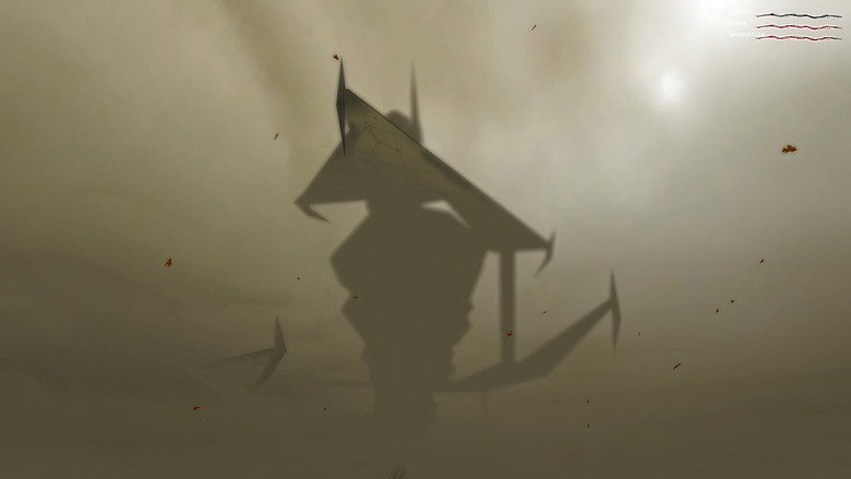 кадр из фильма The Last Harvest