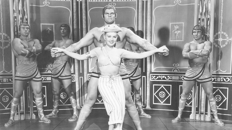 кадр из фильма Meet Me After the Show