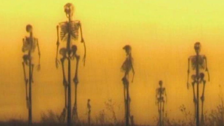 кадр из фильма Видения ужасов