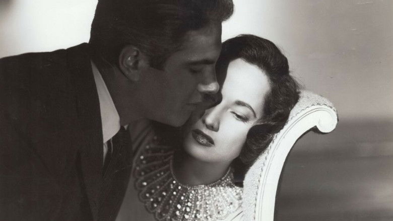 кадр из фильма Berlin Express