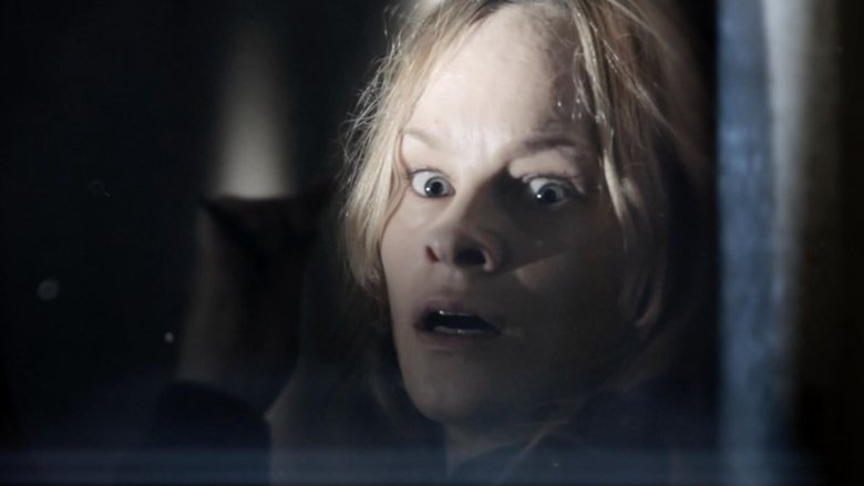 кадр из фильма Milla: The Movie