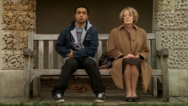 кадр из фильма Поймать Мэри