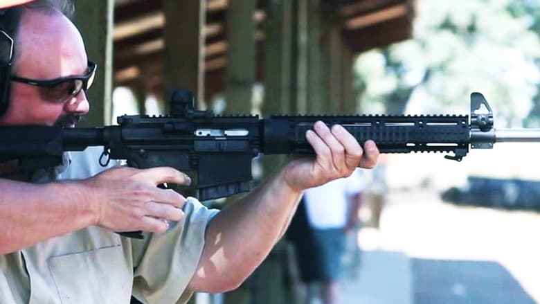 кадр из фильма Assaulted: Civil Rights Under Fire