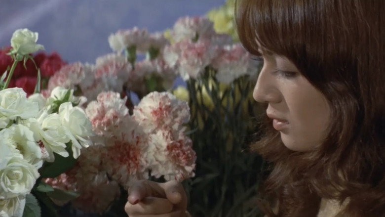 кадр из фильма 昼下りの情事　変身