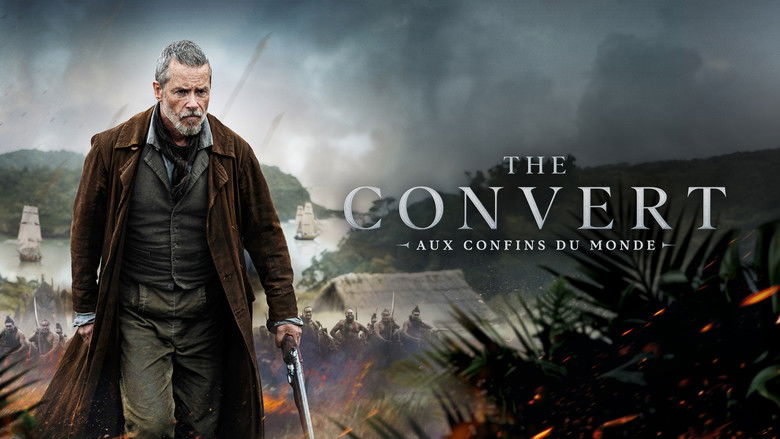 кадр из фильма На краю Земли