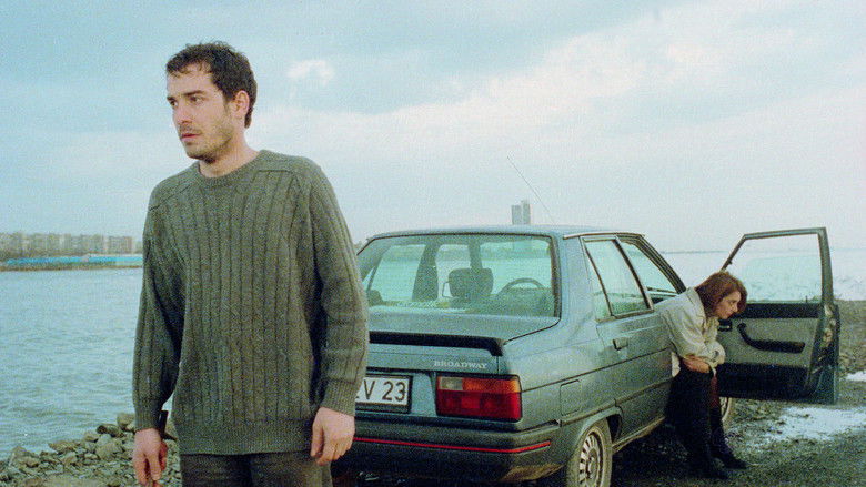 кадр из фильма C Blok