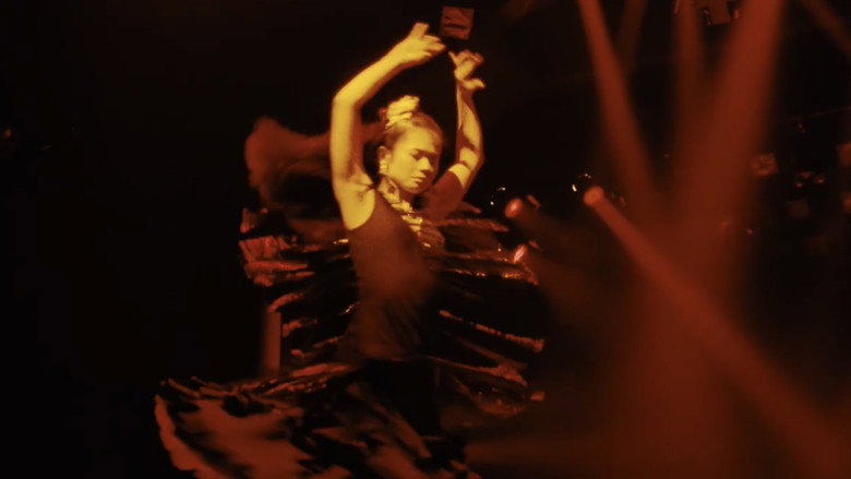 кадр из фильма 不倫