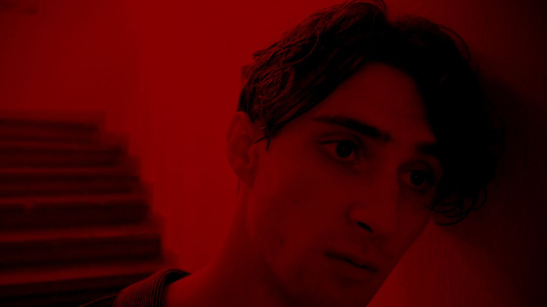 кадр из фильма Klíčová situace