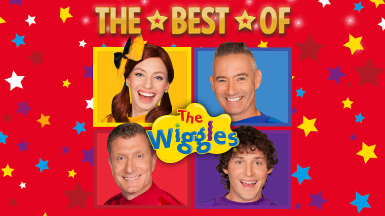 кадр из фильма The Best of the Wiggles