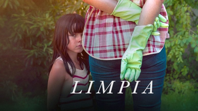 кадр из фильма Limpia