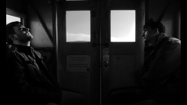 кадр из фильма This Town Still Talks About You