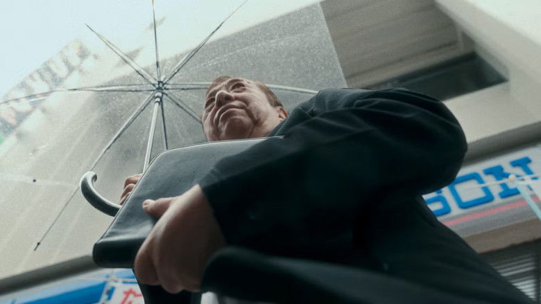 кадр из фильма 迷失东京