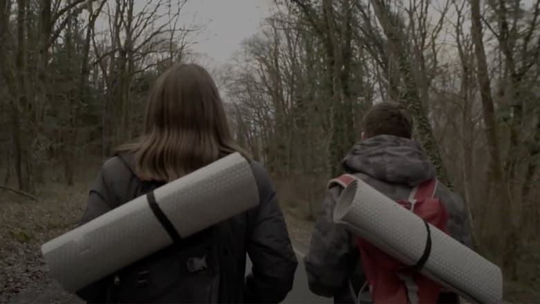 кадр из фильма Oblation