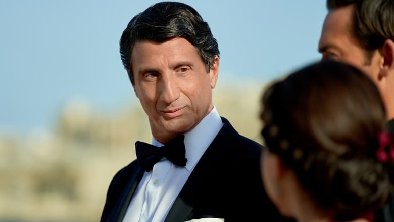 кадр из фильма Танцующий детектив: Смертельное танго