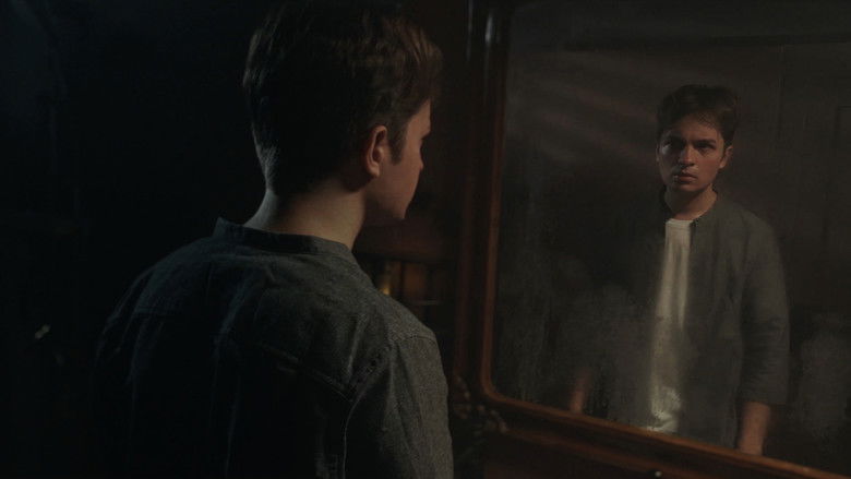 кадр из фильма Unconscious