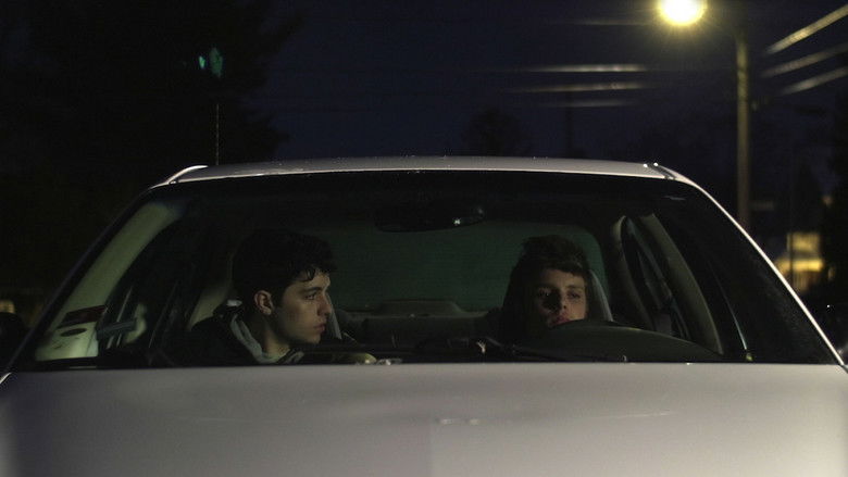 кадр из фильма Influence