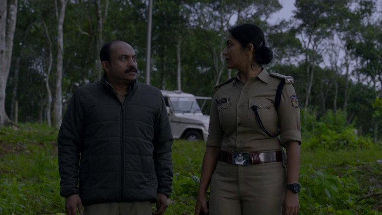 кадр из фильма പാതിരാത്രി