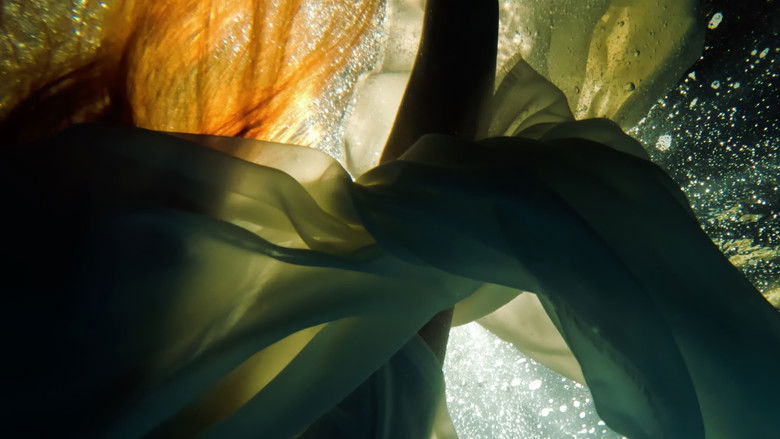 кадр из фильма Marée noire