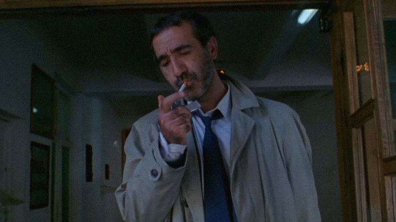 кадр из фильма Prea târziu