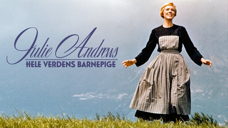 кадр из фильма Julie Andrews, la mélodie d’une vie