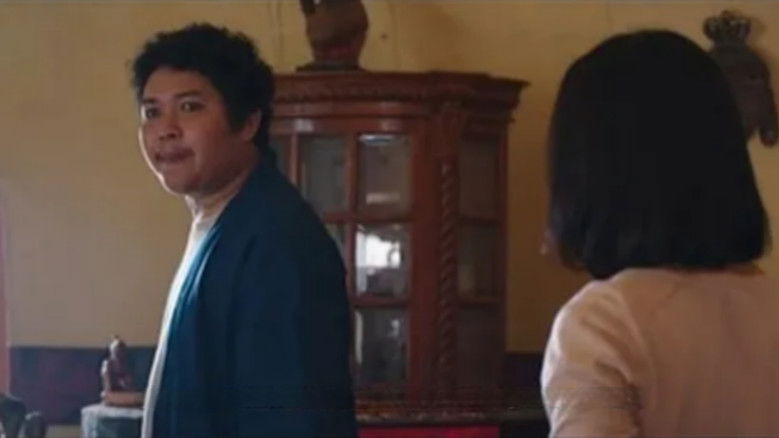 кадр из фильма Sebelum Dijemput Nenek