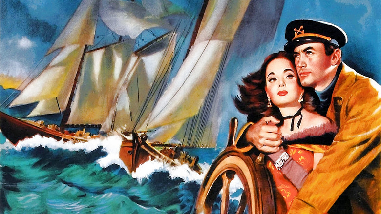 кадр из фильма Мир в его руках