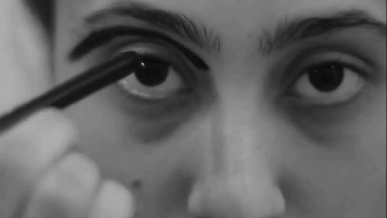 кадр из фильма Campus Manchado de Sangue