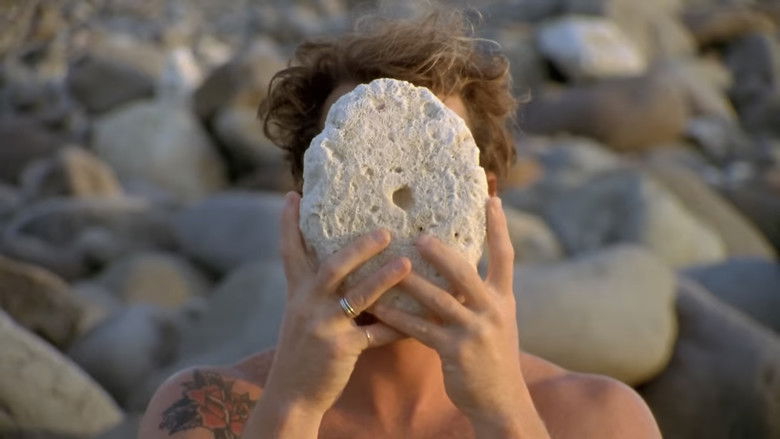 кадр из фильма Psychic Migrations