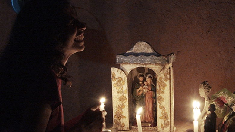 кадр из фильма Aratu