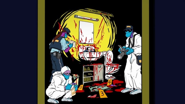 кадр из фильма Cuticule