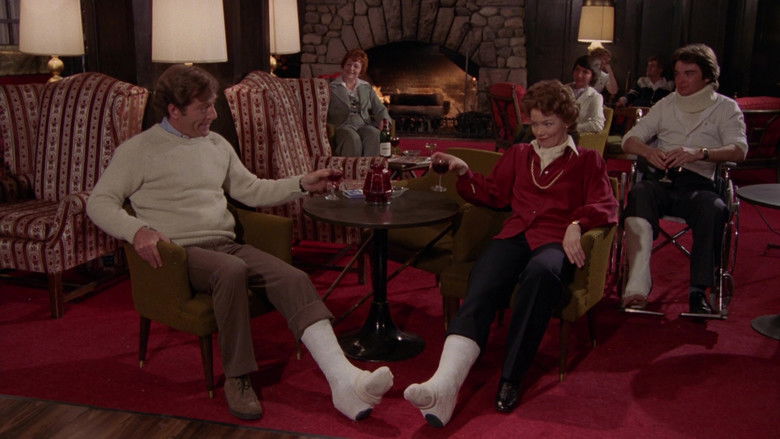 кадр из фильма Lost and Found