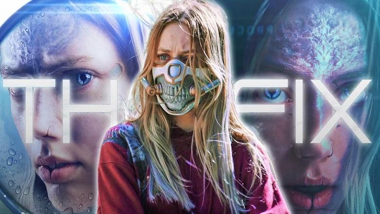 кадр из фильма Трансформация